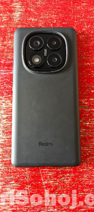 REDMI NOTE 14 PRO